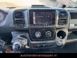 Fiat Ducato Maxi Grossr.-Kasten 35 180 L5H2 RS: 4035 picture 18