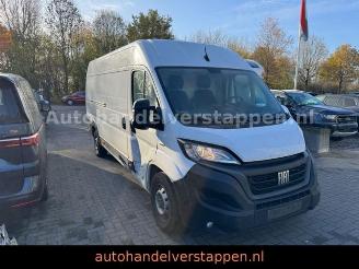 Vrakbiler auto Fiat Ducato Maxi Grossr.-Kasten 35 180 L5H2 RS: 4035 2022/2