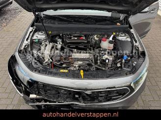 Mercedes EQB 250 140KW Advanced 7-Sitzer picture 22