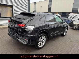 Audi Q3 Sportback 35 TFSI S line Sport picture 7