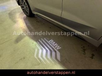BMW iX1 30 xDrive M Sport Harman Pano HUD Leder picture 13