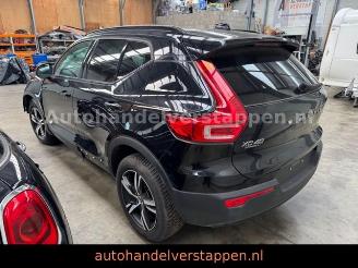 Volvo XC40 T3 R Design Sport 120KW Leder Navi picture 7