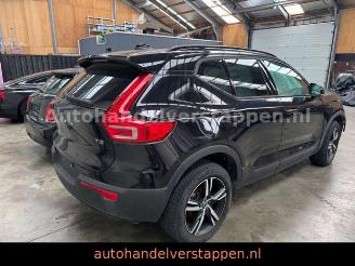 Volvo XC40 T3 R Design Sport 120KW Leder Navi picture 5