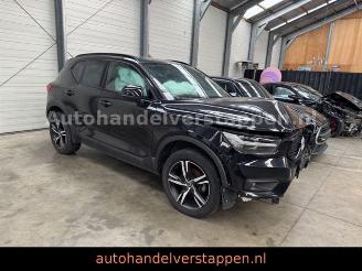 Volvo XC40 T3 R Design Sport 120KW Leder Navi picture 4