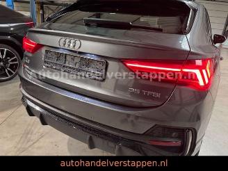Audi Q3 Sportback 35 TFSI S line Sport Daytonagrau picture 9