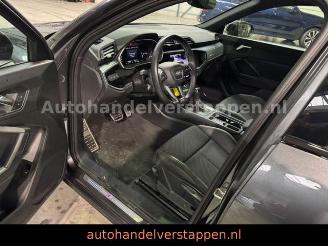 Audi Q3 Sportback 35 TFSI S line Sport Daytonagrau picture 17