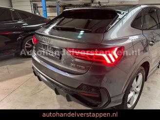 Audi Q3 Sportback 35 TFSI S line Sport Daytonagrau picture 10