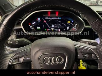 Audi Q3 Sportback 35 TFSI S line Sport Daytonagrau picture 21