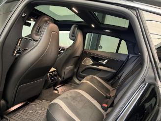 Mercedes EQS 350 AMG Line 90KWH Pano Burm Leder picture 19