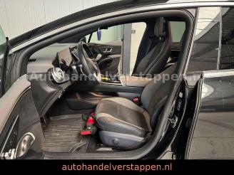 Mercedes EQS 350 AMG Line 90KWH Pano Burm Leder picture 20