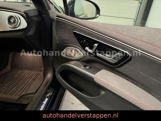 Mercedes EQS 350 AMG Line 90KWH Pano Burm Leder picture 27