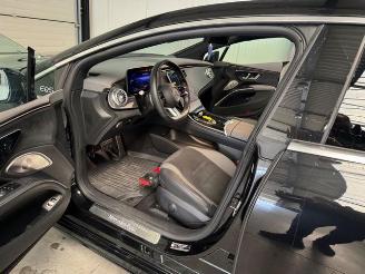 Mercedes EQS 350 AMG Line 90KWH Pano Burm Leder picture 23