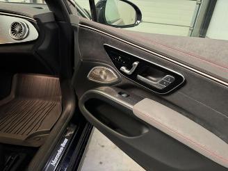Mercedes EQS 350 AMG Line 90KWH Pano Burm Leder picture 15