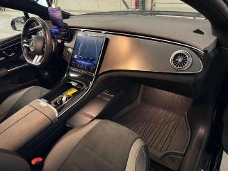 Mercedes EQS 350 AMG Line 90KWH Pano Burm Leder picture 16