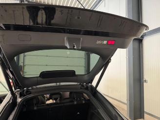 Mercedes EQS 350 AMG Line 90KWH Pano Burm Leder picture 9