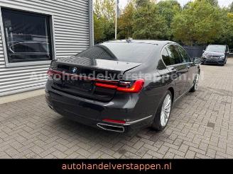 begagnad bil auto BMW 7-serie  2019/9