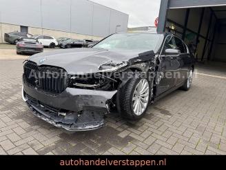 BMW 7-serie  picture 4