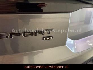 Land Rover Range Rover sport 3.0 D250 HSE Dynamic S picture 12
