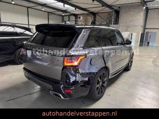 Land Rover Range Rover sport 3.0 D250 HSE Dynamic S picture 8