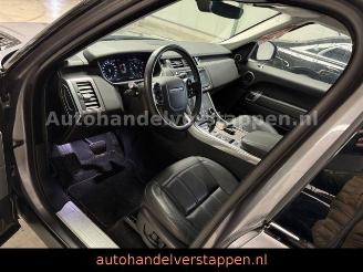 Land Rover Range Rover sport 3.0 D250 HSE Dynamic S picture 14