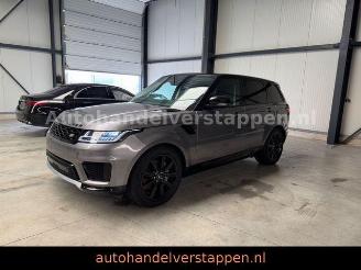 Land Rover Range Rover sport 3.0 D250 HSE Dynamic S picture 7