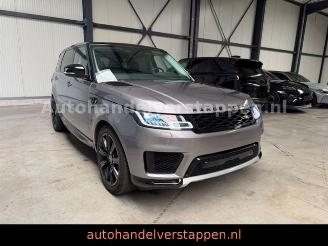 Land Rover Range Rover sport 3.0 D250 HSE Dynamic S picture 1