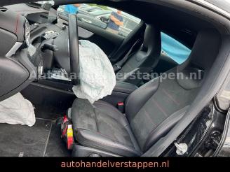 Mercedes Cla-klasse 250E Shooting brake AMG Sport - Ambiente picture 15