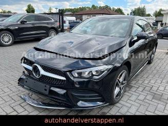 Coche accidentado Mercedes Cla-klasse 250E Shooting brake AMG Sport - Ambiente 2020/12