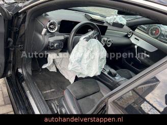 Mercedes Cla-klasse 250E Shooting brake AMG Sport - Ambiente picture 18