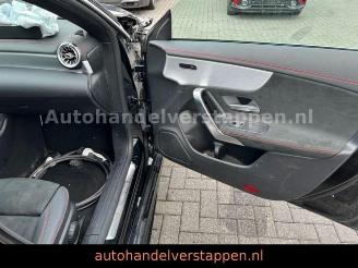 Mercedes Cla-klasse 250E Shooting brake AMG Sport - Ambiente picture 19