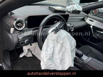 Mercedes Cla-klasse 250E Shooting brake AMG Sport - Ambiente picture 14