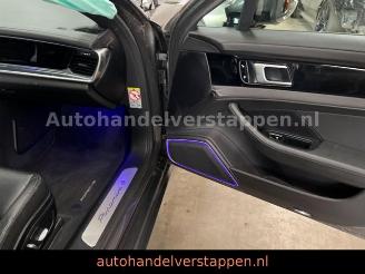 Porsche Panamera 4 E-Hybrid Sport-Chrono-Paket Panorama picture 17