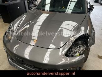 Porsche Panamera 4 E-Hybrid Sport-Chrono-Paket Panorama picture 9