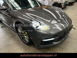 Porsche Panamera 4 E-Hybrid Sport-Chrono-Paket Panorama picture 7