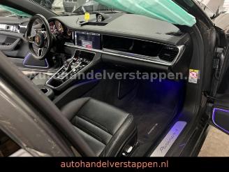 Porsche Panamera 4 E-Hybrid Sport-Chrono-Paket Panorama picture 18