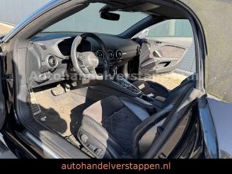 Audi TT S Roadster 2.0 TFSI Quaro 228KW picture 17