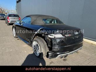 Audi TT S Roadster 2.0 TFSI Quaro 228KW picture 7