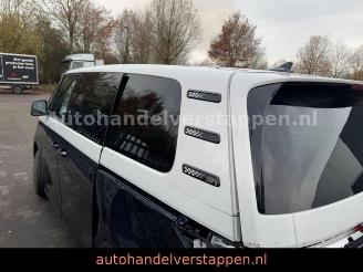 Volkswagen ID.Buzz Bus 150 kW Pro 2× EL. Tur picture 7