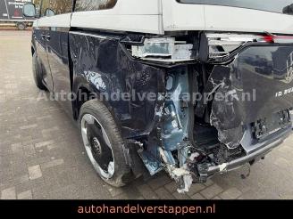 Volkswagen ID.Buzz Bus 150 kW Pro 2× EL. Tur picture 9