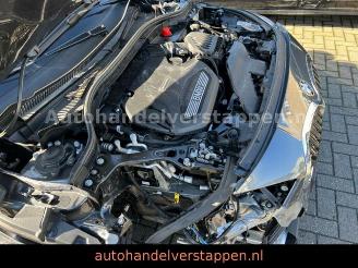 BMW 1-serie d Advantage Aut7G Live Cockpit LED Navi picture 19