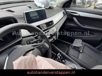 BMW X2 sDrive18i Advantage 100KW Auto DAB+ picture 16