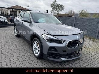 BMW X2 sDrive18i Advantage 100KW Auto DAB+ picture 2