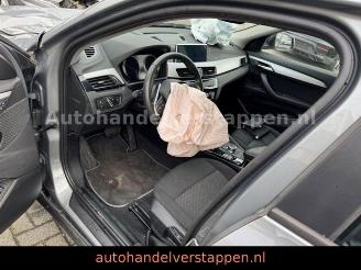BMW X2 sDrive18i Advantage 100KW Auto DAB+ picture 14