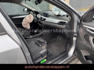BMW X2 sDrive18i Advantage 100KW Auto DAB+ picture 9