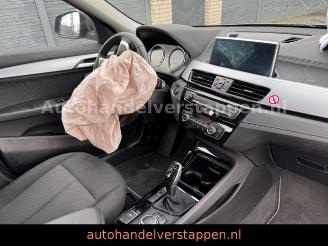 BMW X2 sDrive18i Advantage 100KW Auto DAB+ picture 11