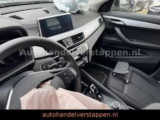 BMW X2 sDrive18i Advantage 100KW Auto DAB+ picture 16