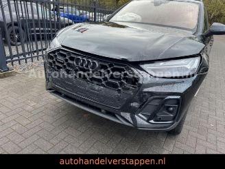 Audi Q5 50 TDI Quattro S line Sport Plus 210KW picture 4