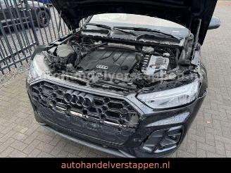 Audi Q5 50 TDI Quattro S line Sport Plus 210KW picture 22