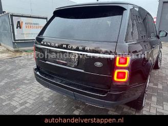 Land Rover Range Rover Vogue 202KW Pano FULL Facelift picture 6