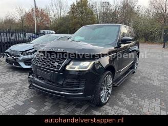 skadebil auto Land Rover Range Rover Vogue 202KW Pano FULL Facelift 2019/7